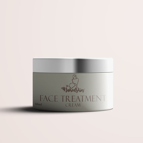 Face Treatment Cream