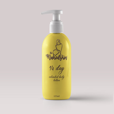 14 Day Extended Release Lotion
